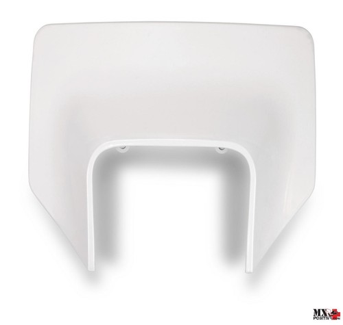 Mascherina portafaro husqvarna - mascherina,