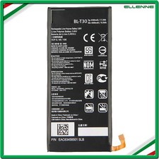 ✅ BATTERIA PER LG BL-T30 X