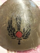 ELMETTO PARA' MOD.42/60 CON