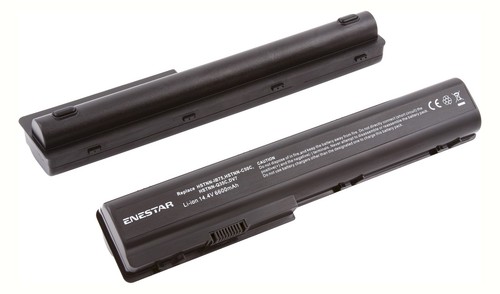 6600mah batteria per - batteria,