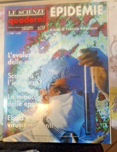 Scienze quaderni - le, .