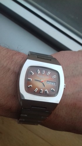 Candeleanu 280011 automatic - candeleanu, 280011/8a