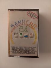 SANREMO '84 NUOVE E