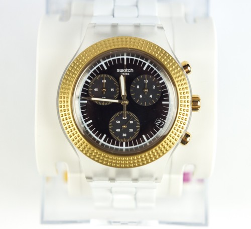 Swatch diaphane chrono 2014 - 2014,