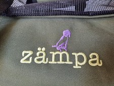 Zampa Softside Trasportino per