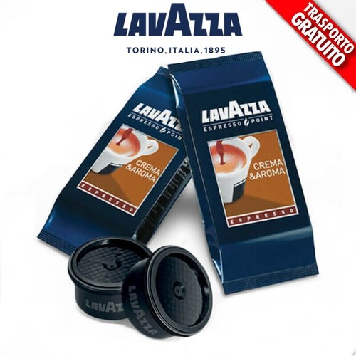 600 capsule caffè - 600,