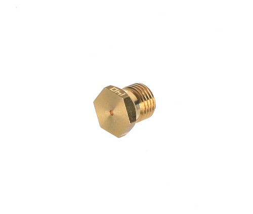 Getto gas angelo m10x1 - a, po