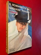 Octave FEUILLET - IL ROMANZO