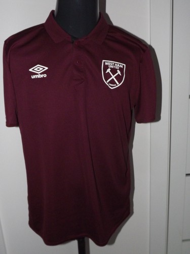 Polo west ham - polo,