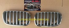 COPPIA GRIGLIE GRIGLIA BMW X5