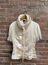 Camicetta donna vintage