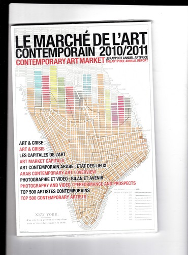 Marché l art - marché, l’art