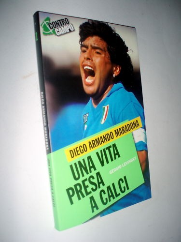 Biografia diego armando - di,