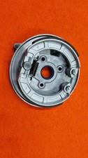 COMPLETE JAW HOLDER PLATE