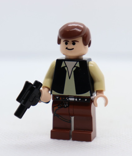Han solo 10188 10179 8038 - solo,