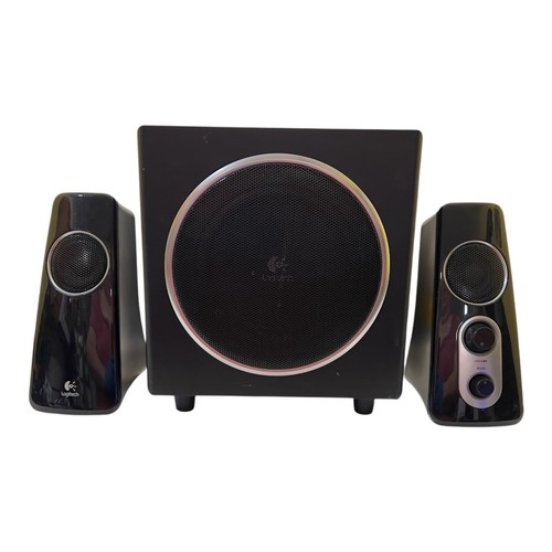 Logitech z523 home speaker - home,