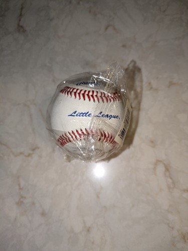 One new rawlings little league - one,