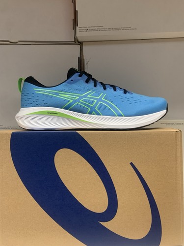 Asics gel excite uomo - 10, nuovo
