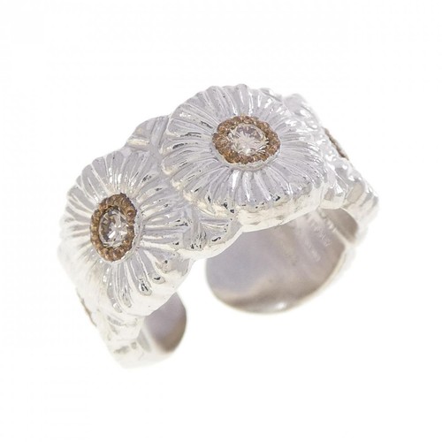 Autentico anello buccellati - autentico,