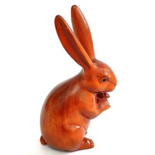 G8064 - Statuina Netsuke in