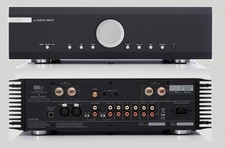 Musical Fidelity M6Si - Amplificatore Stereo con Phono MM MC e USB, Nero | Nuovo