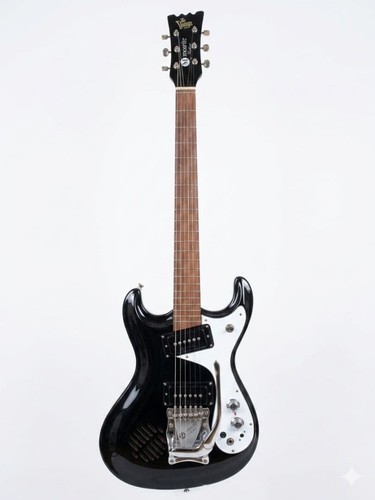 Mosrite ottima serie - mosrite,
