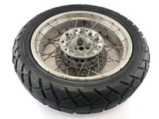 BMW R 1150 GS [2000] - Ruota