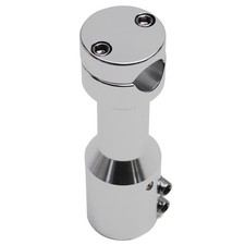 Piastra sterzo scoot - piastra, di