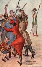 - CARTOLINA DI PROPAGANDA