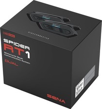 Interfono Moto Sena SPIDER RT1