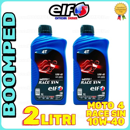 Litri elf moto race - 2,