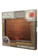 Dead Space USG Ishimura