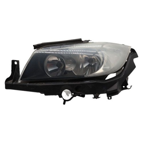Faro bmw serie touring - bmw, 3
