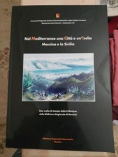 NEL MEDITERRANEO UNA CITTÀ E