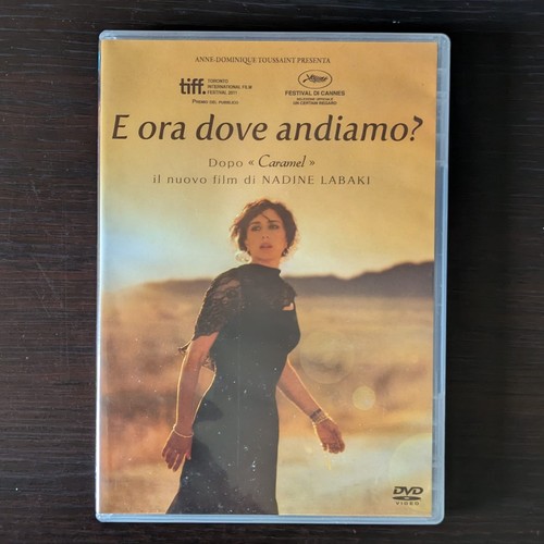 Ora dove andiamo - ora,