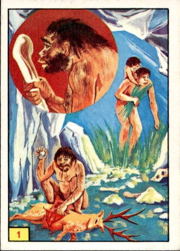 Figurina uomini illustri - figurina,