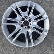CERCHIO IN LEGA PER LANCIA Delta 4° Serie 735471886 R17 (11>)