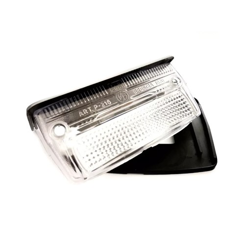 Fanale faro posteriore vespa - fanale,