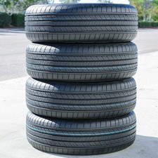 4 Tires Goodyear Assurance