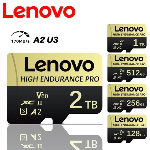 Lenovo scheda micro - lenovo, sd