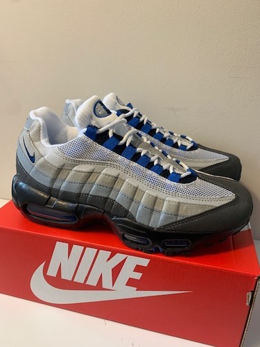 Nike air max - 95, grigio