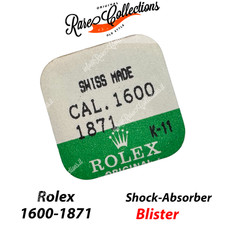 Rolex 1600 1871 Excellent