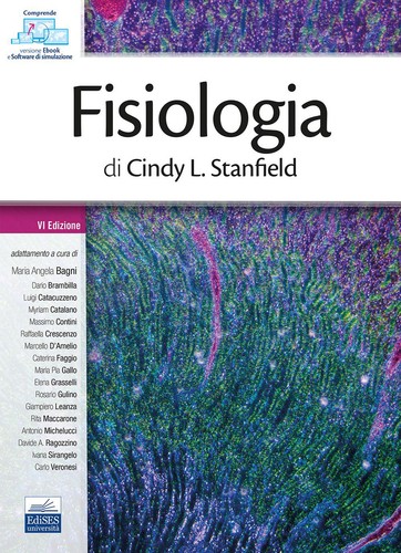 Fisiologia stanfield cindy - fisiologia,