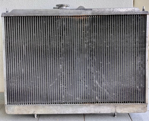 Radiatore sp0rtivo - radiatore,