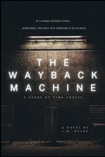 The Wayback Machine: A Story