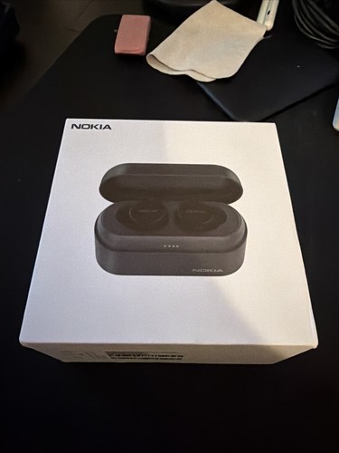 Nuovi auricolari impermeabili