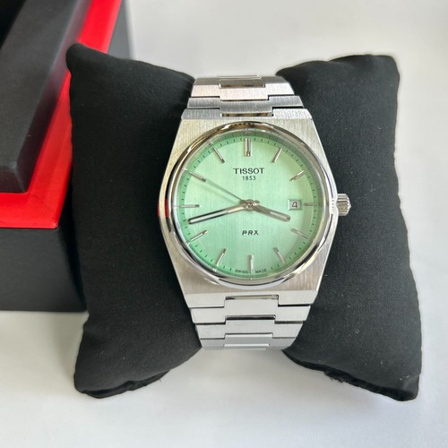 Orologio tissot prx 40mm - orologio,