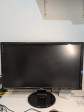 2 monitor  BenQ GL2760H 27''