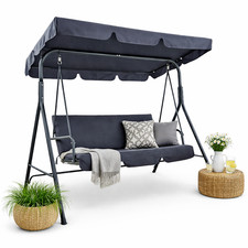 Dondolo Altalena da Giardino 3