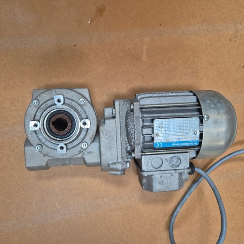 Moto reducteur 09kw - reducteur, 0.09kw
